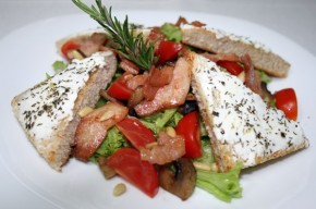 Salata Forestier